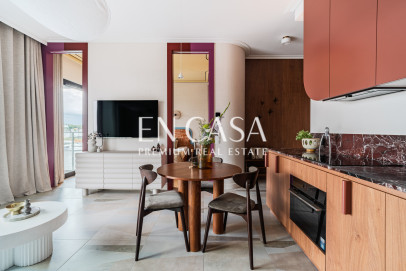 Apartment Sale Gdańsk Sobieszewo Łąkowa